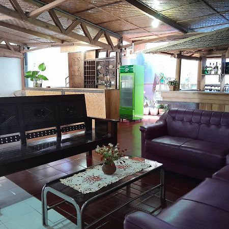 Hotel Pison Rantepao Εξωτερικό φωτογραφία