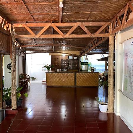 Hotel Pison Rantepao Εξωτερικό φωτογραφία