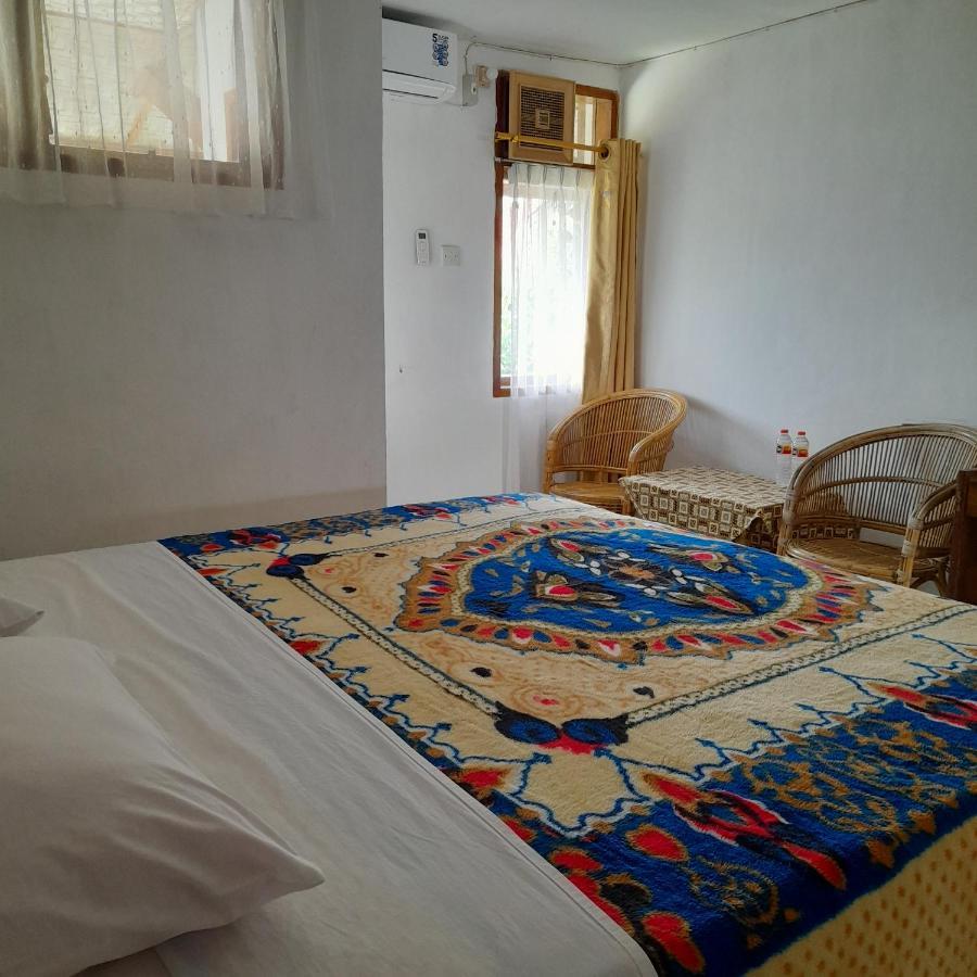 Hotel Pison Rantepao Εξωτερικό φωτογραφία
