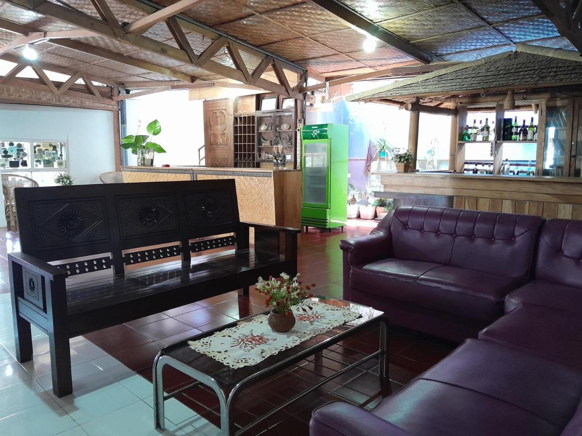 Hotel Pison Rantepao Εξωτερικό φωτογραφία