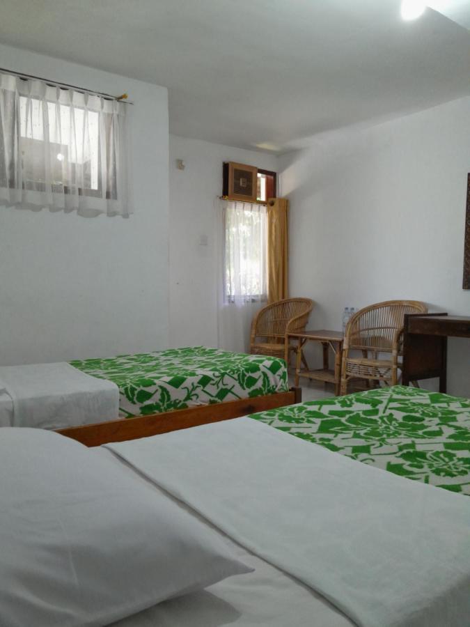Hotel Pison Rantepao Εξωτερικό φωτογραφία