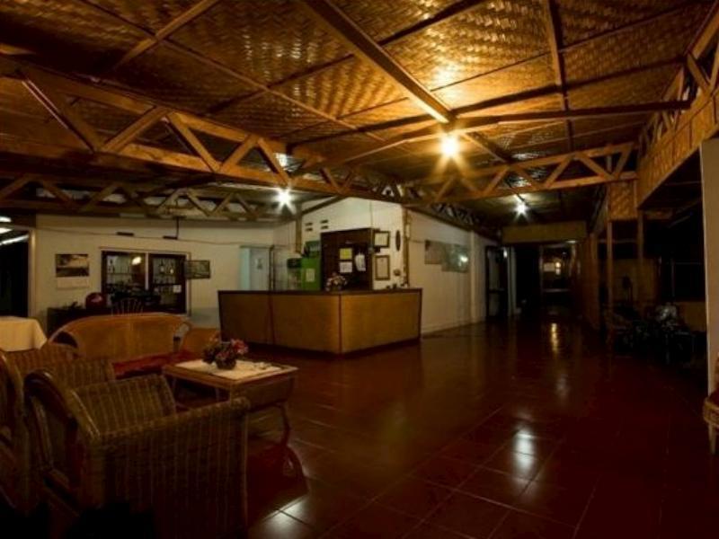 Hotel Pison Rantepao Εξωτερικό φωτογραφία