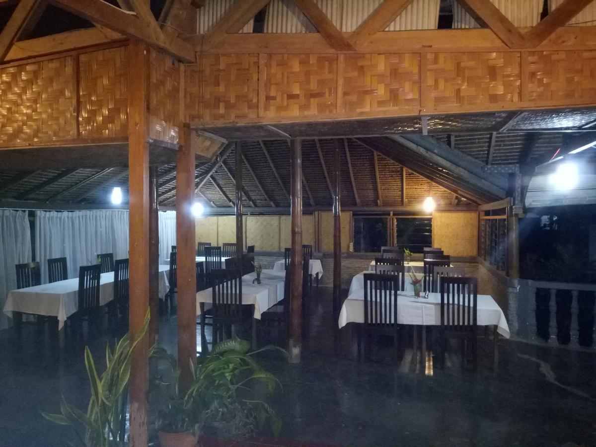Hotel Pison Rantepao Εξωτερικό φωτογραφία