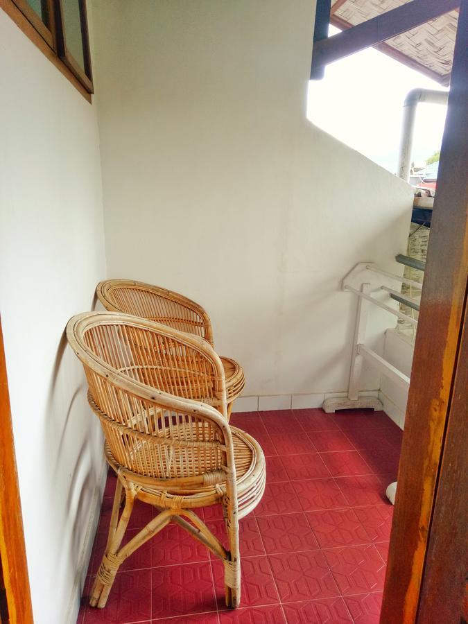Hotel Pison Rantepao Εξωτερικό φωτογραφία
